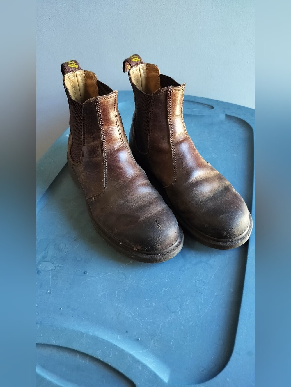 Doc Marten Boots